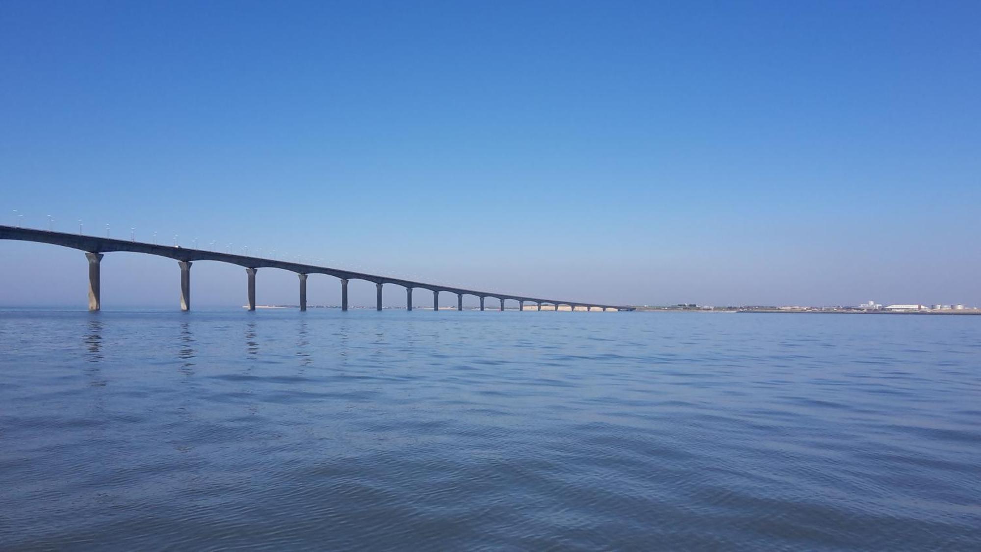 Maison De Vacances Entiere A 10 Mn De La Rochelle Dompierre-sur-Mer Exteriér fotografie