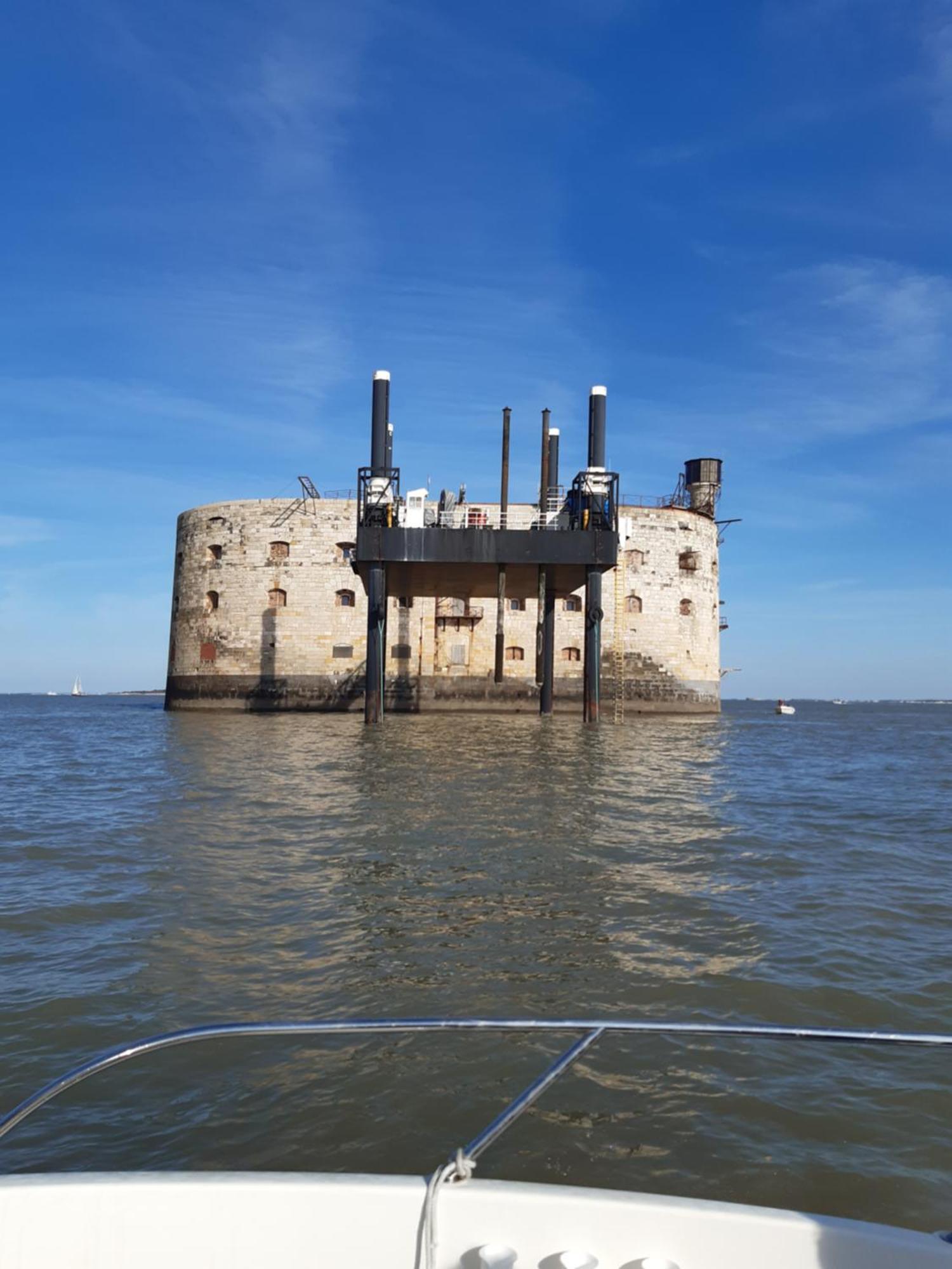 Maison De Vacances Entiere A 10 Mn De La Rochelle Dompierre-sur-Mer Exteriér fotografie