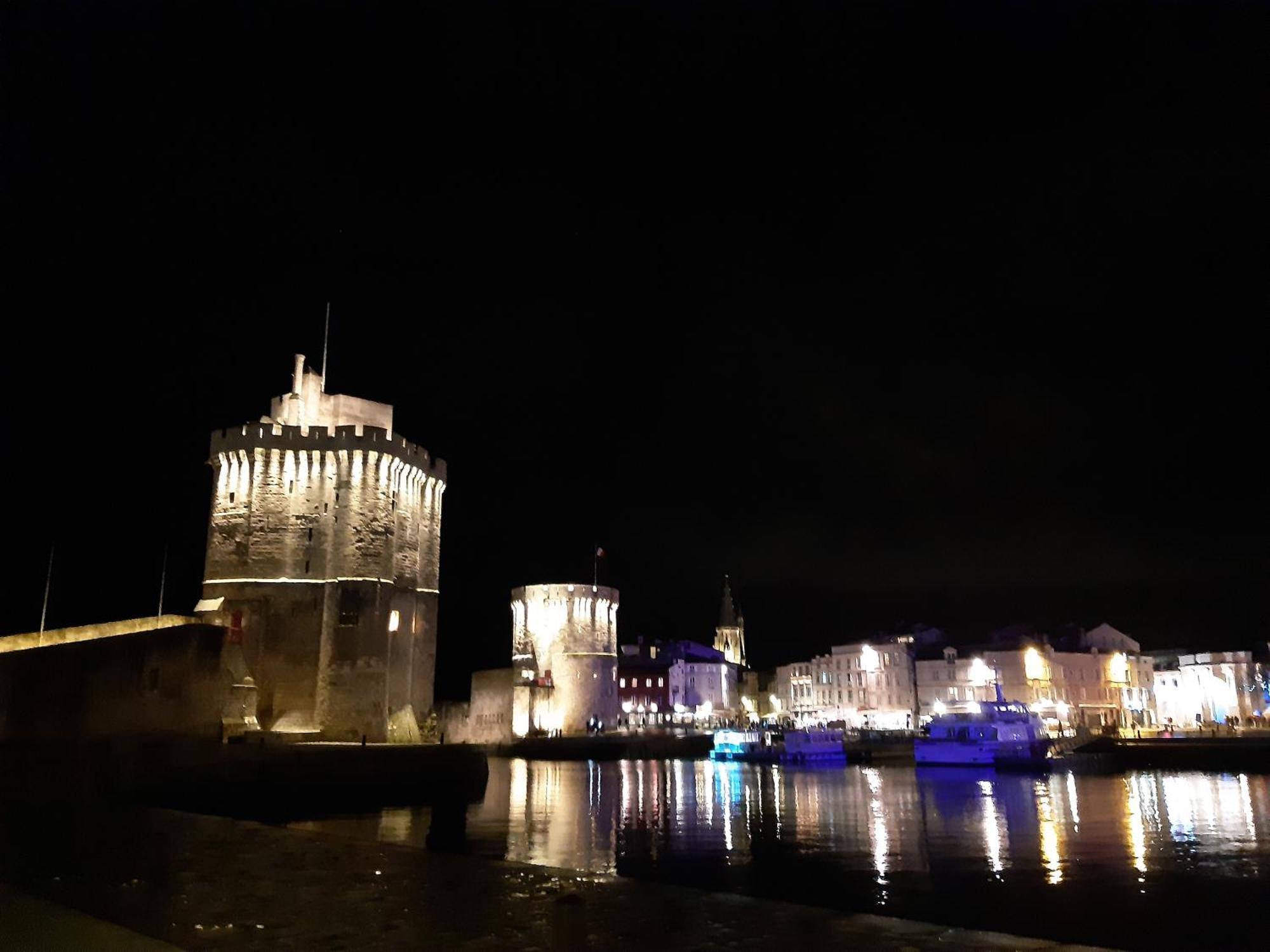 Maison De Vacances Entiere A 10 Mn De La Rochelle Dompierre-sur-Mer Exteriér fotografie