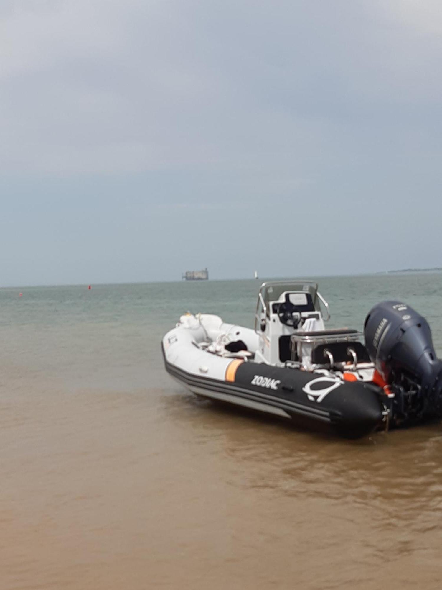 Maison De Vacances Entiere A 10 Mn De La Rochelle Dompierre-sur-Mer Exteriér fotografie