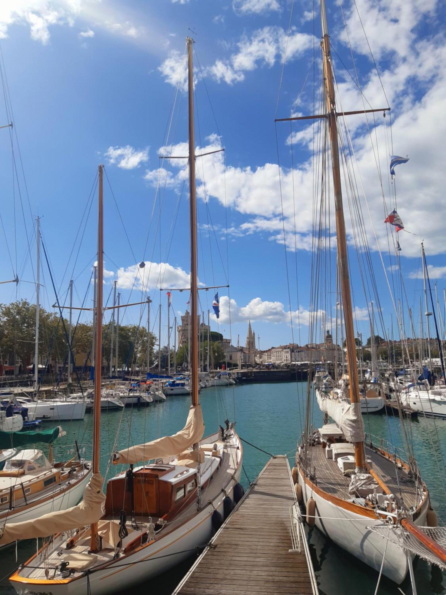Maison De Vacances Entiere A 10 Mn De La Rochelle Dompierre-sur-Mer Exteriér fotografie