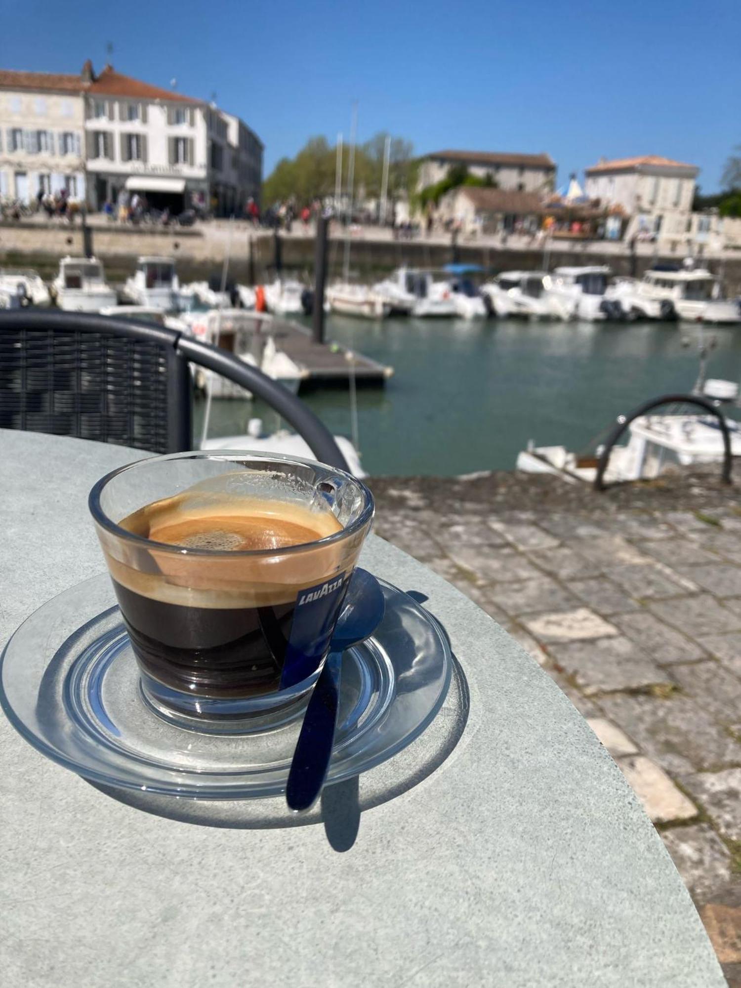 Maison De Vacances Entiere A 10 Mn De La Rochelle Dompierre-sur-Mer Exteriér fotografie